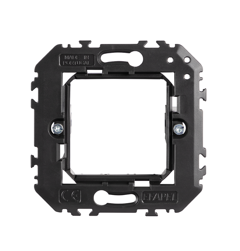 Adapter Q45 for Flush Mounting Devices with Claws