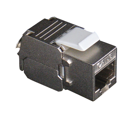 Conector Hembra RJ45 Cat. 6 STP