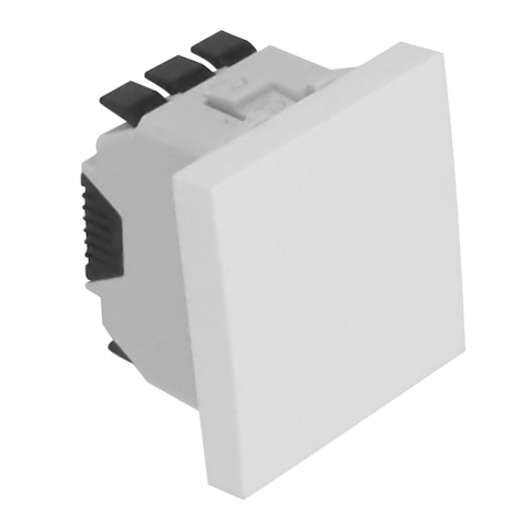 Conmutador de Cruce - 2 Módulos